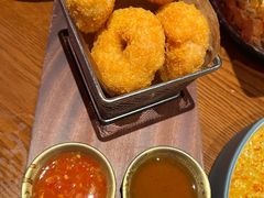 -品泰·泰国餐厅(苏州中心店)