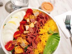 -greenjoy绿享轻食(宁海路店)