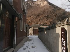 -北京上方山国家森林公园