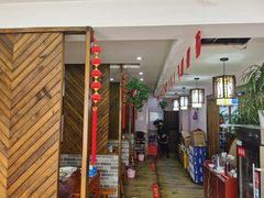 -春华秋食土菜馆(温馨花园店)
