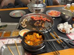 -炽城·烤肉名家(鸿达中央广场店)
