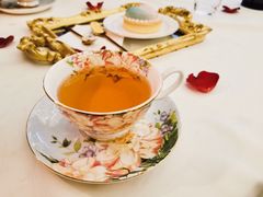 -L'amour澜茉·轻法餐