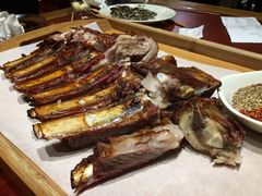 -金刚山烧烤(中山路店)