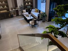 -正清和·推拿养生(二七广场店)