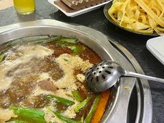 -新乡杨记红焖羊肉火锅(天坛南门店)