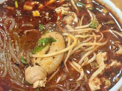 -白家高记肥肠粉(总店)