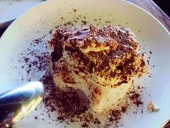 提拉米苏-PIZZA BIANCA(万象城店)