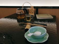 -五观堂素食(新华路店)