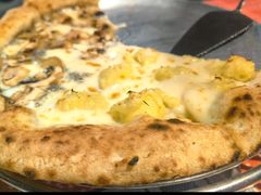 -Primo·丽莫意大利窑烤披萨