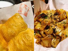 -大良毋米粥(锦龙路总店)