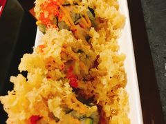 -东岸料理·寿司·刺身