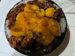 -小胖老味刨冰