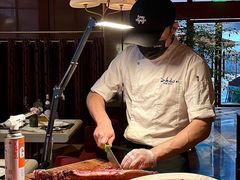 -ZHAO赵·牛扒坊(万象城店)