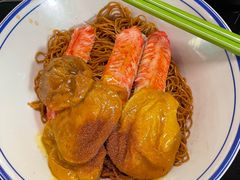 -亞婆井·劲抽面食(铂顿城店)