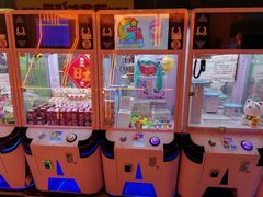 -天天玩X秋葉原日系动漫游戏中心
