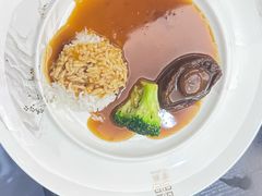 -常胜鲍鱼(吉大店)