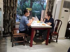 -紫光园(劲松店)