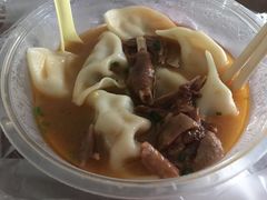 -万香姜汁(引泉路店)