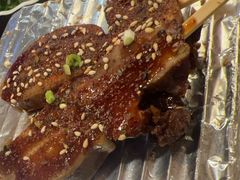 -樱の千渡日式料理·铁板烧•烧鸟(金盛田广场店)