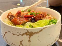 -龙凤点心饼家·39年老字号(松岗店)