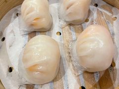 甜笋鲜虾饺-惠食佳·朱雀(东方商厦店)