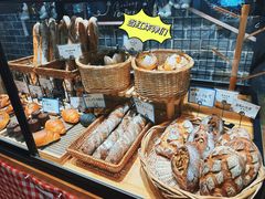 -熊叔熊婶面包房(团结湖店)