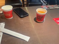 -王繁星面馆(西安熙地港店)