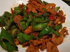 -小碗大胃(福久源新天地店)