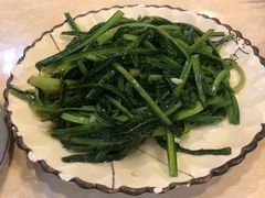 -开心农家菜