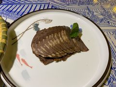 清水牛腱-江南韵·无锡太湖文化体验餐厅(凤凰天街店)
