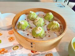 -苏小柳手作点心x茶叙小院(徐家汇分院)
