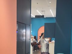 -海馬体照相馆(莘庄维璟印象城店)