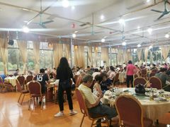 大堂-区海鸡场饭店(石壁店)