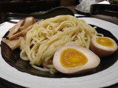 -雷神拉面(财富中心玉米楼店)