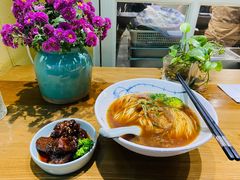 -囿面传统制面馆(中央路店)