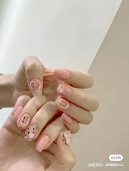 -妙睫屋日式美甲美睫