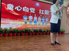 -北京市海淀区现代睿智融合幼儿园