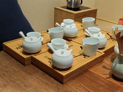 -梅间堂茶馆(绿地缤纷城店)