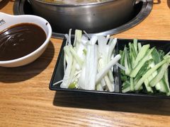 -守柴炉烤鸭(中海国际店)