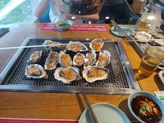 -蚝英雄鲜蚝自助专门店(长楹天街直营店)