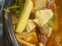 -筋头巴脑牛一锅(朝阳路总店)