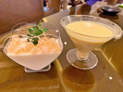 -美食汇·海鲜自助西餐厅·江门富力万达嘉华酒店