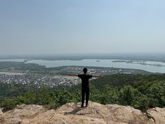 -虞山风景区