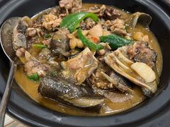 黄焖生态甲鱼-椿记烧鹅(建干路店)