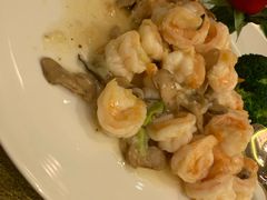 -北京中国大饭店