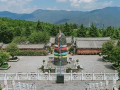 -丽江玉水寨