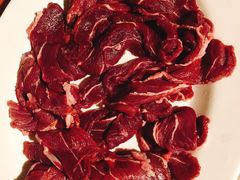 驴展肉-全汁全味驴庄(凤岗店)