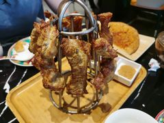 -巴依老爷新疆美食(清华东门店)