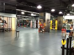 -天行健身＆天行拳馆跆拳道·格斗TXGYM