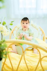 -童恩贝贝专业儿童摄影(浐灞新城4期店)